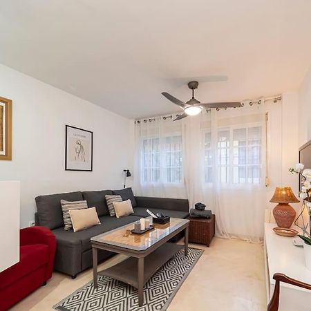 Tranquilo Y Bonito Apartamento A 10 Min Del Centro 말라가 외부 사진