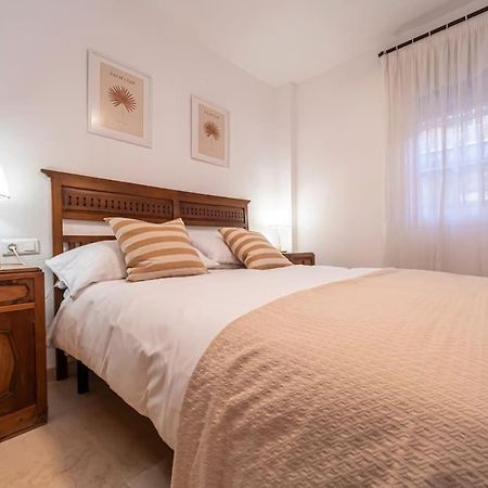 Tranquilo Y Bonito Apartamento A 10 Min Del Centro 말라가 외부 사진