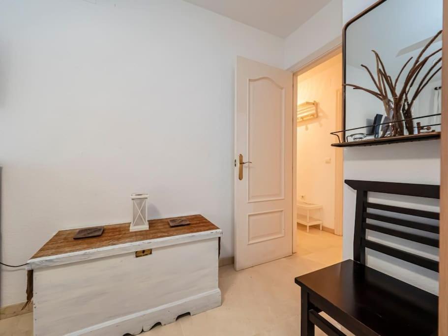 Tranquilo Y Bonito Apartamento A 10 Min Del Centro 말라가 외부 사진