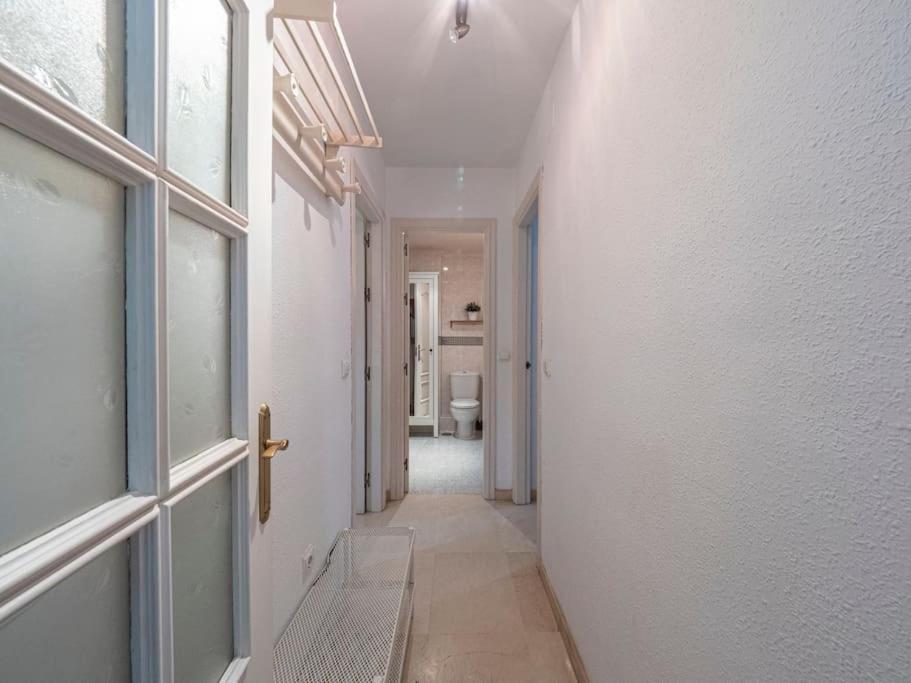 Tranquilo Y Bonito Apartamento A 10 Min Del Centro 말라가 외부 사진